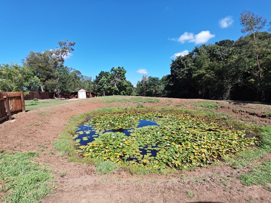 To Let 2 Bedroom Property for Rent in Rheenendal Western Cape